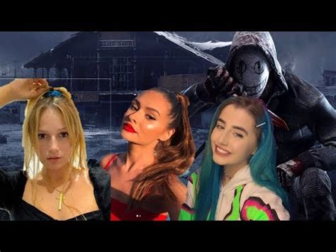 You must hurry because some of these codes will not be. NEW DBD UPDATE WITH THE GALS! - YouTube