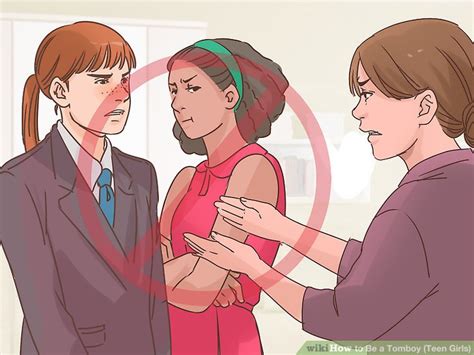 See more ideas about style, tomboy fashion, androgynous. How to Be a Tomboy (Teen Girls): 12 Steps (with Pictures)