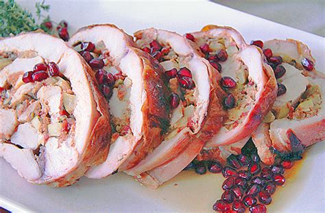 Boneless turkey roastsunday supper movement. Boneless Turkey Roast : Delicious Turkey Recipe: 5 Simple ...