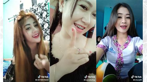 Tiktok, known in china as douyin (chinese: ADEK JUGA RINDU TIKTOK VIRAL INDO - YouTube