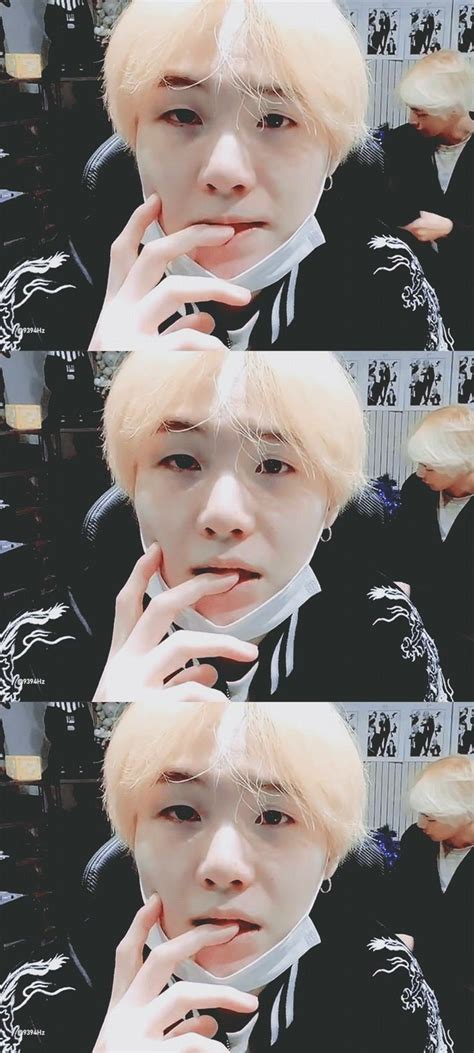 He has become a top trend on twitter worldwide and fans are showering their unconditional love on him with every post. #BTS LIVE : HAPPY BIRTHDAY MIN YOONGI 🎂🎊🎉🎈 | Bts yoongi ...