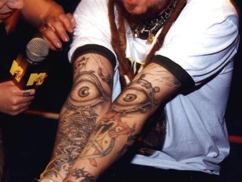 The download festival was conceived as a follow up to the monsters of rock festivals which had been held at the donington park circuit between 1980 and 1996. max cavalera eye tatt | Max cavalera, Pearl jam, Tattoos