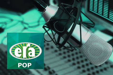 With this application you can enjoy online radio broadcasts and music on your android, no matter where you are. Era FM Pop Online Stream | Listen To Era FM Pop Free Radio