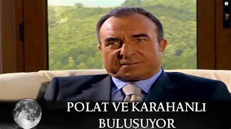 Mehmet karahanlı (zafer ergin) kurtlar vadisi'ni anlatıyor. Polat ve Karahanlı Buluşuyor - Kurtlar Vadisi 55.Bölüm ...