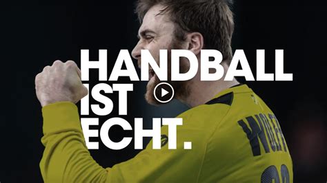 Liveticker, ergebnisse, die tabelle und die 2. DKB-Handball-Bundesliga im Live-Stream und TV: So empfangt ...