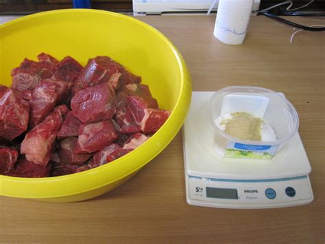 Cook this in your slow cooker all day and you're guaranteed success! Corned Beef "Hausmarke" ein neues Produkt entsteht • Brotbackforum - Die Hobbybäckerei