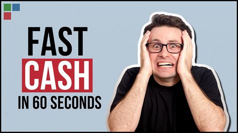 Unfortunately, credit card cash advances can be very expensive and often cost a lot more than you realize. Cash Advance Credit Card - YouTube
