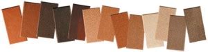 Learn more at wgpaver.com suggest. Color Chart - Whitacre Greer Pavers