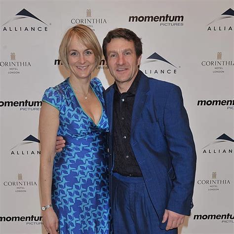 Bekijk meer ideeën over brits. Balancing Family Life and Profession: Meet Louise Minchin ...