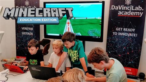 Check spelling or type a new query. Minecraft Biodiversity & GreenCity Sommercamp | DaVinciLab