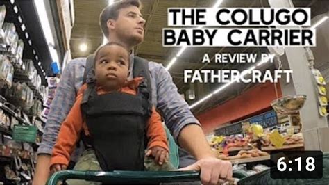 1761 votes and 85256 views on imgur: A Colugo baby carrier review (and the unusual features ...