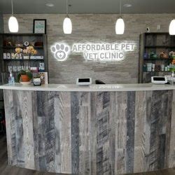 We are the only emergency animal hospital in the greater buffalo, ny region dedicated 100% to emergency veterinary medical intervention and urgent care. Affordable Pet Vet Clinic - 46 Photos & 146 Reviews ...