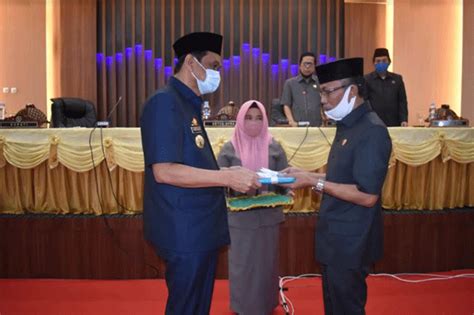 Rancangan pelajaran tahunan sejarah.bab 2 nasionalisme di malaysia sehingga perang dunia kedua. Pemkab Barru Serahkan 2 Rancangan Peraturan Daerah ke DPRD