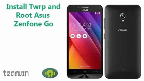 Ic lampu asus zenfone go/andromax a/5120a. Install Twrp and Root Asus Zenfone Go ZC500TG and Z00VD