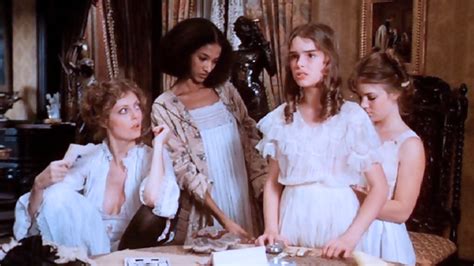 Beyond that, this film features one of america's most breathtaking beauties, brooke shields. Pretty Baby | Pretty baby, Pretty baby 1978, Pretty baby movie