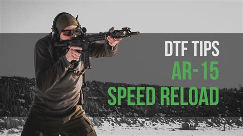 See more of dtf игры и кино on facebook. DTF TIPS: AR15 - Speed Reload (Napisy PL) - YouTube