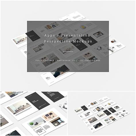 We did not find results for: Perspective Website Presentation Mockup | Free download