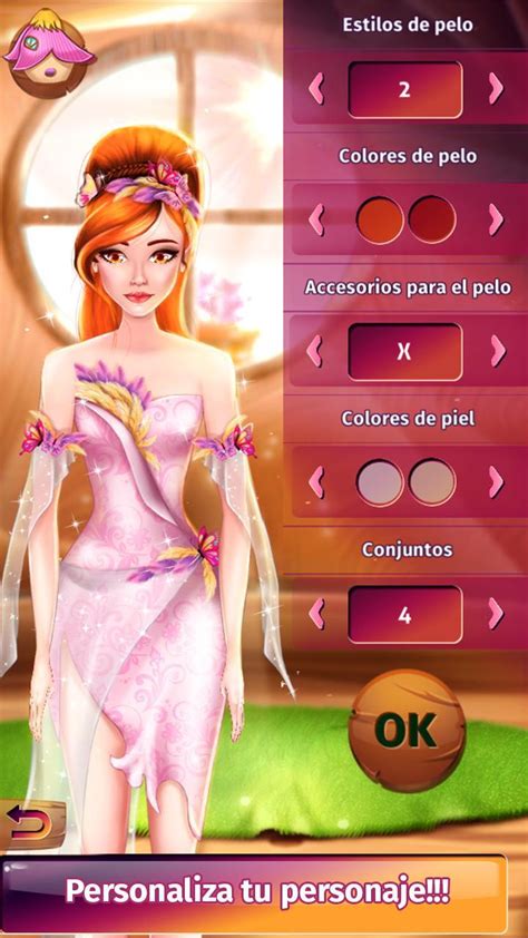 Lydia bosch, julia gutiérrez caba, juan diego and others. Juego de historia de amor de fantasía for Android - APK ...