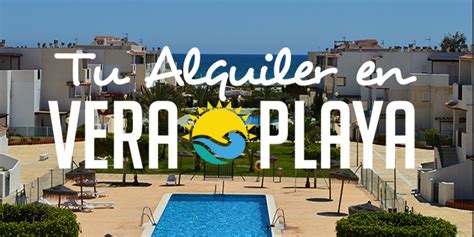 Apartamento en la playa de vera. Tu Alquiler en Vera Playa | Apartamentos | Togayther