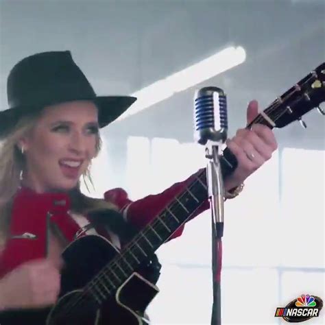 Zz ward helps nbc kick off its nascar coverage with a tom petty pitch. Official 2019 NASCAR on NBC Opening Theme (Runnin' Down a ...