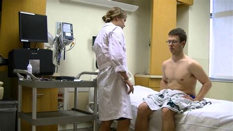 Tough medical examination for sweet young babe. Nurse Practitioner Head To Toe Assessment Youtube gallery ...