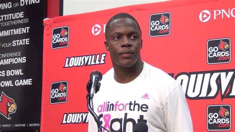 Teddy bridgewater is seizing an opportunity in his third start of 2019, but sunday's performance isn't about a single game. Teddy Bridgewater Central Florida Post-Game 10-18-2013 ...