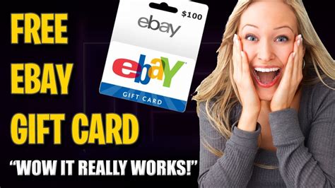 Keep an eye out for high delivery costs at the end of the checkout process though. free ebay gift card codes - Your Offer Code