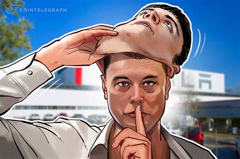 Tesla ceo elon musk has made his support of bitcoin clear, though he's also been known to be hacked and impersonated from time to time, with a recent victim, sebastian, losing over £400,000 ($555,572 usd) to a scammer. Elon Musk: Yo no soy inventor de Bitcoin Satoshi Nakamoto