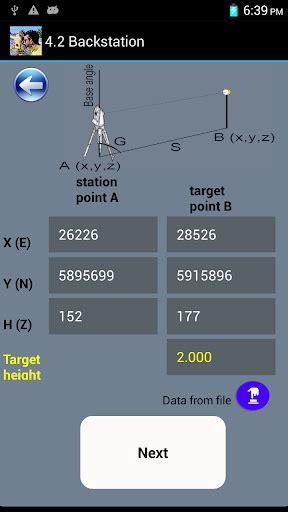 I've seen it mentioned in. Best land surveyor apps for android In 2020 - Softonic