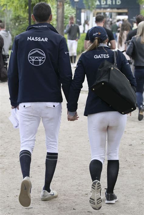 Watch all about bill gates daughter jennifer katharine gates lifestyle, school, boyfriend, house, cars, net worth, family and biography video. JENNIFER GATES at Madrid-longines Champions 05/117/2019 - HawtCelebs