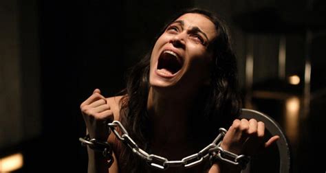 Traveling on a stormy night, marion crane. The 10 Most Disturbing Movie Torture Scenes of All Time ...