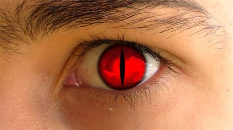 As the list continues to grow, we break down each dojutsu and its. Naruto Nine Tails Eye Contacts | zona naruto