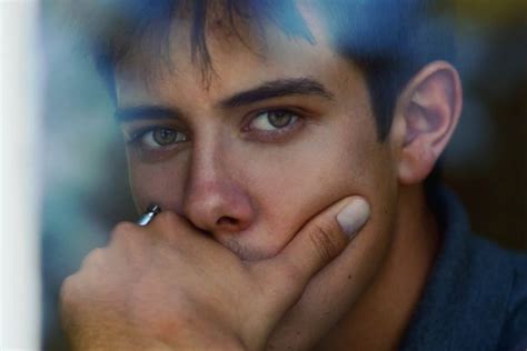 They spend a lot of time with you. 5 Clear Signs That an Aquarian Man Likes You (Are you His ...