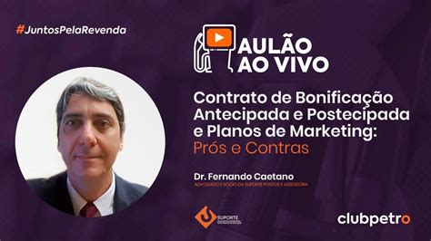 Fernando se formou na puc de são paulo. Contrato de Bonificação e Planos de Marketing: Prós e ...