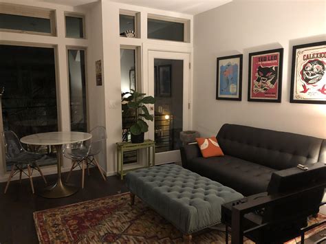 Took my daughter for her birthday and also got my son a little time in the room and they absolutely loved it and already are asking when we can go back. Living Room, Seattle, WA : AmateurRoomPorn