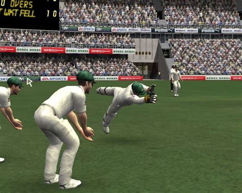 Because here we provide download & all necessary details for this wonderful cricket game over 10. EA CRICKET 07 PC GAME DIRECT DOWNLOAD IN 802 MB