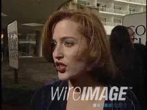 Showing editorial results for gillian anderson 1996. Gillian Anderson on Golden Globes 1996 - YouTube