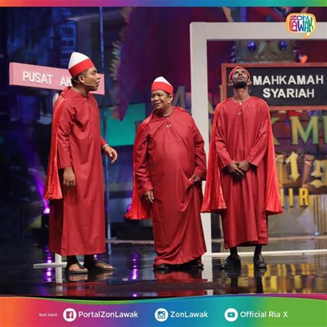 Malaysia's favourite reality series television show. Juara Maharaja Lawak Mega 2019 Milik Puteh, Ini Senarai ...
