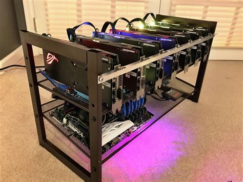 Mining profitability of ethereum per day from july 2015 to may 17, 2021 (in u.s. How to Build an Ethereum Mining Rig in 2021 (Step-by-Step)