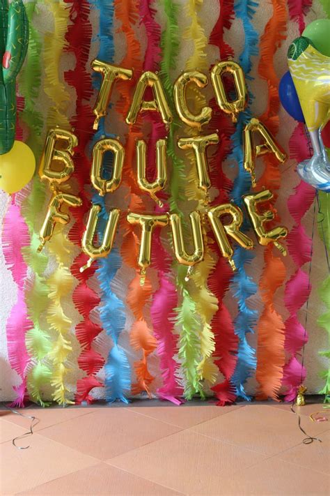 17 best images about graduation party ideas on pinterest. Graduation Party: Taco Bout A Future | Graduation party ...