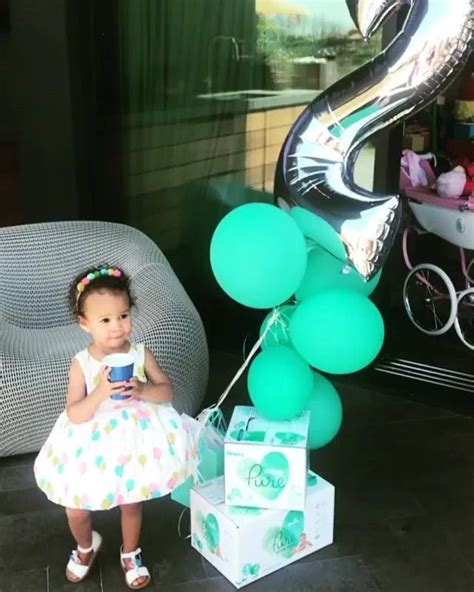 Maybe you would like to learn more about one of these? Luna Simone Stephens - 2 years Beautiful baby girl on her ...
