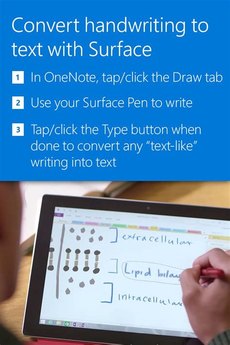 Hold down the top button on your pen for seven seconds until the led indicator flashes in white to turn on pairing mode, then choose the pen from the list of devices and select pair. College Tip: Draw or write with Surface Pen to get all of ...