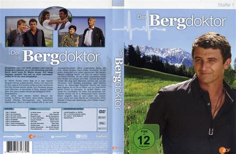 Doch dann erfährt er, dass lilli seine tochter ist, und dr. Der Bergdoktor 2008 - Staffel 1: DVD oder Blu-ray leihen ...