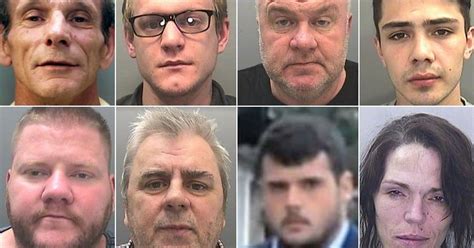 We are not ruling out tougher restrictions. Locked Up: The murderers, paedophiles and sadistic father jailed this week - Wales Online