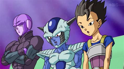 Alors perso après mettre refait dragon ball z (kai pour éviter les longues), j'ai décidé d'entamer cette série tout en sachant ces défauts du début (à savoir reprise des films et dessins pas fou). Dragon Ball Super c'est fini : C'était comment ? - Le Blog ...