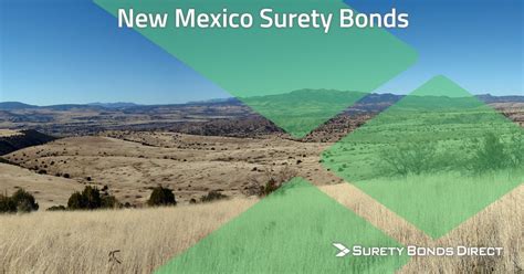 Quote, buy & print mexico car insurance online in minutes. New Mexico Surety Bond Guide & Free Quotes | Surety Bonds Direct