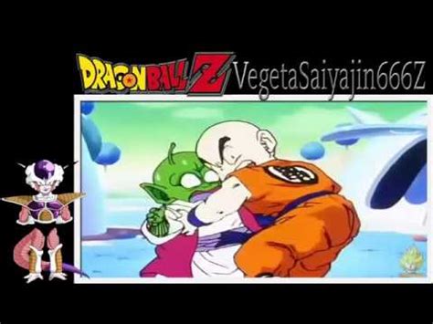 How is the fam doing!? Dragon Ball Z Capitulo 49 50 51 52 Completo Audio Latino ...