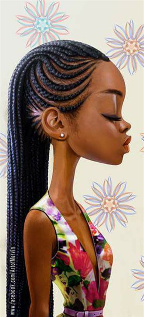 Speeding hair growth is possible if you're suffering from an. The Black Hair Diary: Photo | Hair styles, African ...