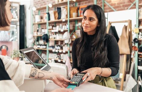 Your credit score, as well as your overall budget health, can take a negative hit if you pay more than the minimum. What's the Best Way to Accept Credit Cards If You're a Small Business? - Payment Depot