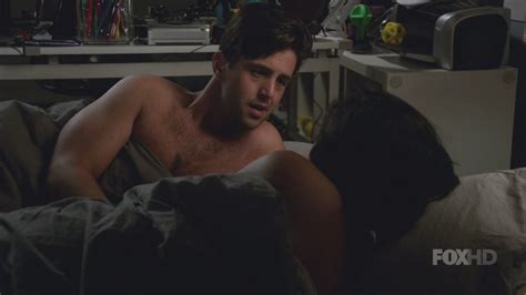 The actor looked fit and in shape,. Shirtless Men On The Blog: Josh Peck Shirtless